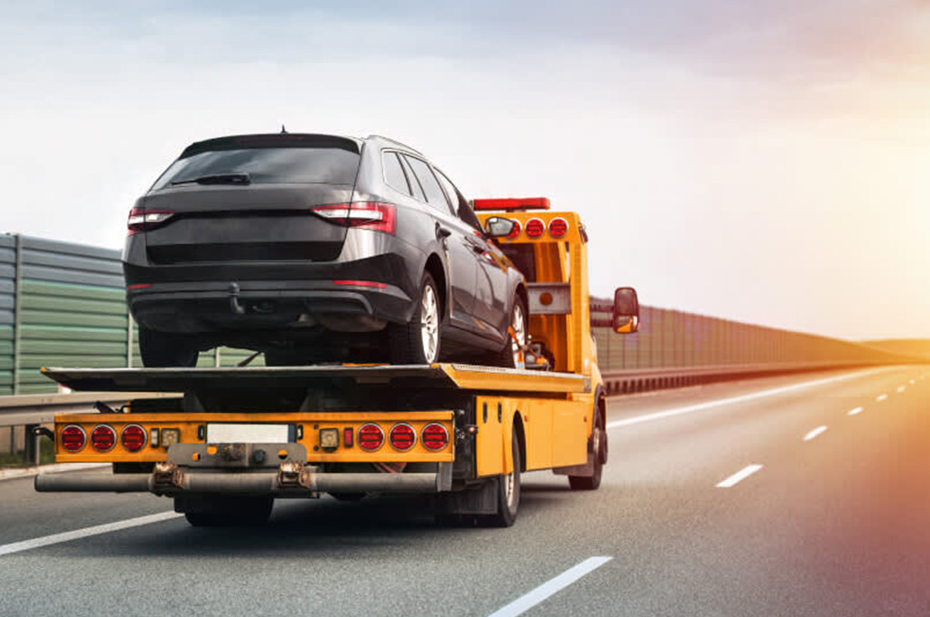 Recupero veicoli | Servizi | Jeep De Lucia