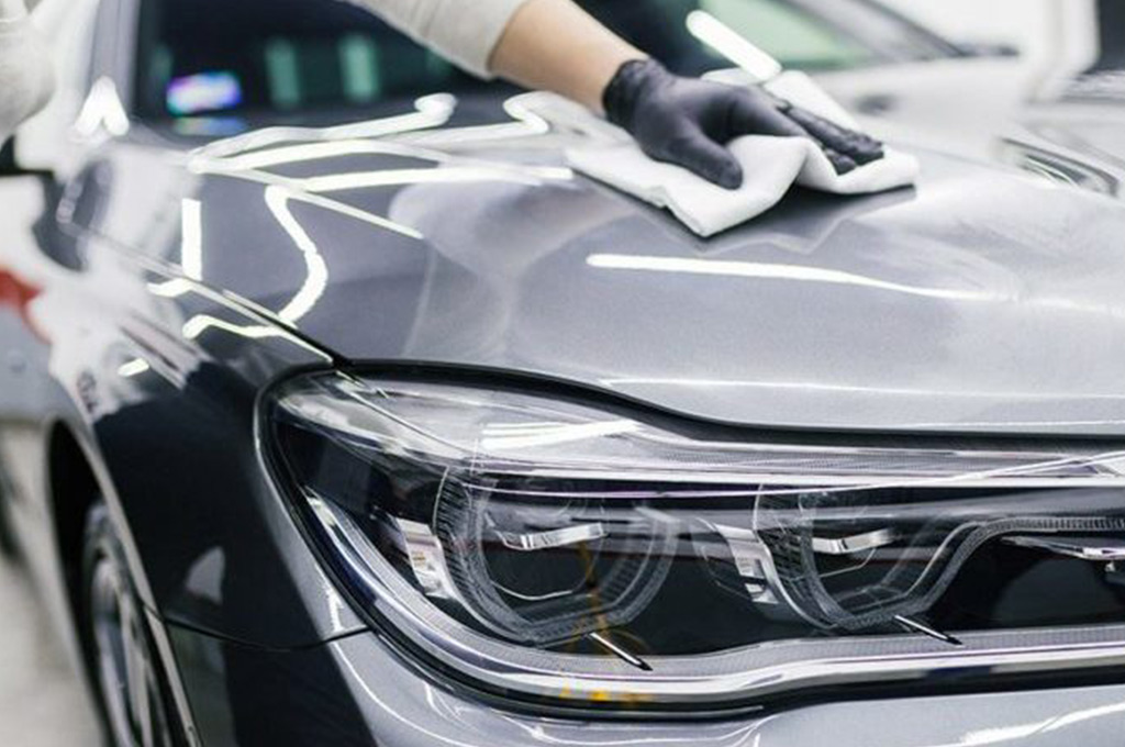 Riparazione e verniciatura carrozzeria | Servizi | Jeep De Lucia